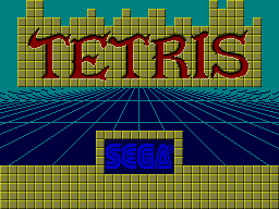 Tetris (Japan, System E)